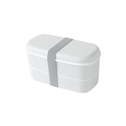 Simple Layered Japanese Bento Box - product image 3