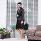 Nightwear Japanese Kimono Robe