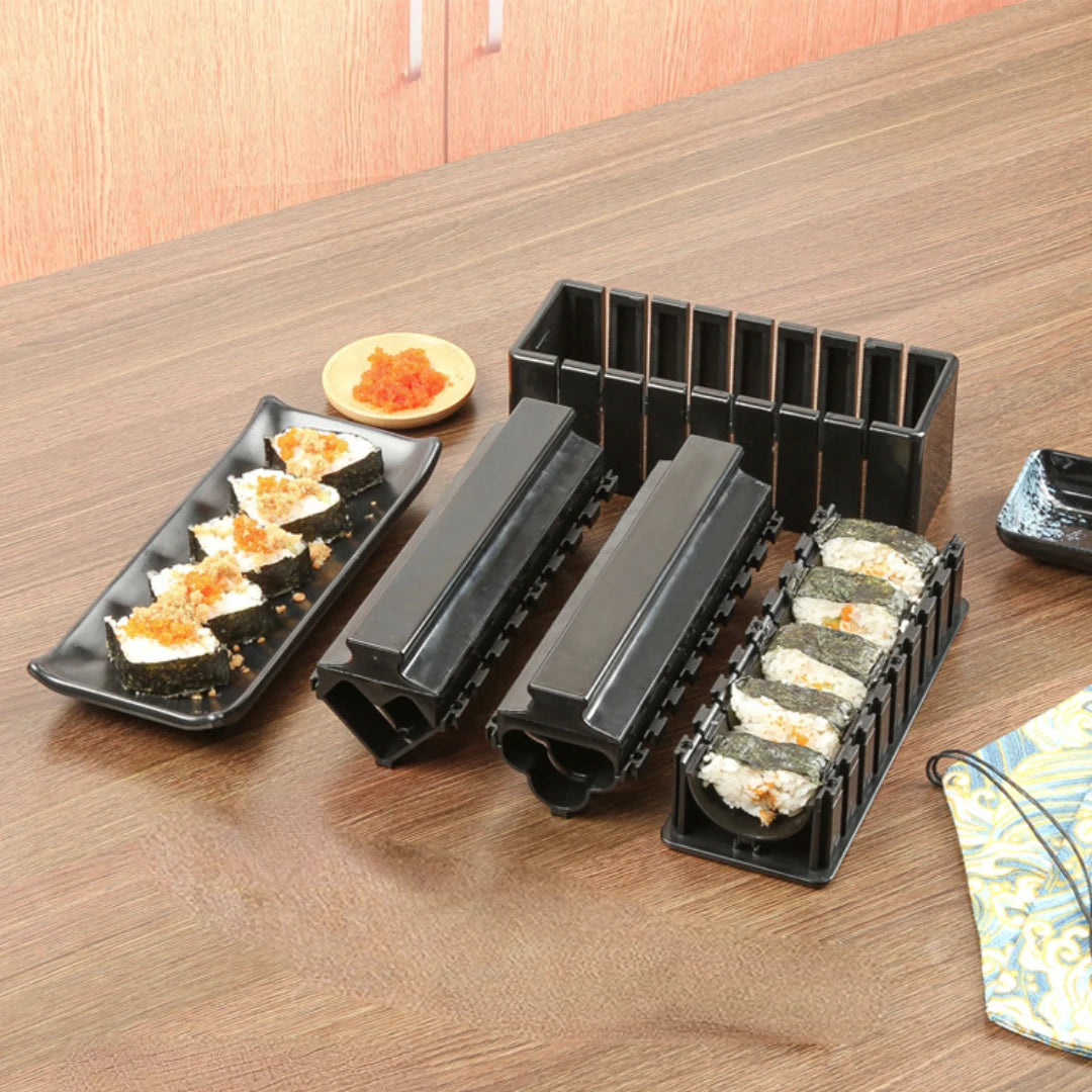 Sushi Maker Tools Set