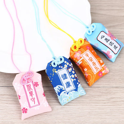 Japanese Prayer Omamori - product image 2