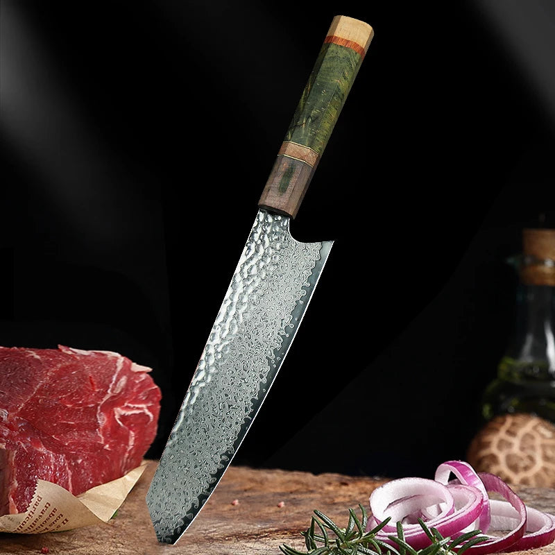 Japanese Chef Knife