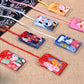 Japanese Omamori Lucky Charms