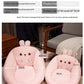 Japanese Futon Cushion