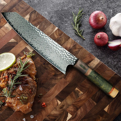 Japanese Chef Knife - product image 2