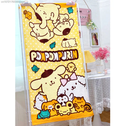 Cute Kitty Tenugui - product image 5