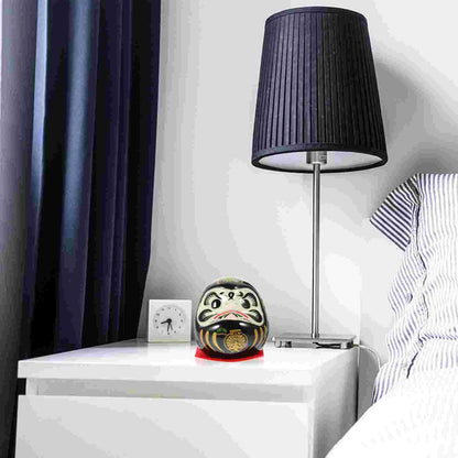 Black Dharma Eggs Daruma Doll - product image 2