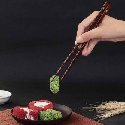 Japanese Wooden Chopsticks - product image 2