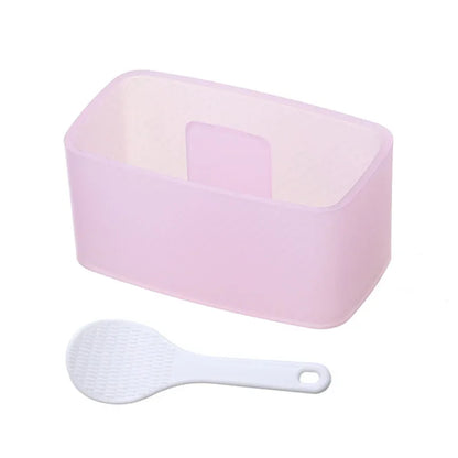 Rectangular Frigate Sushi Mold - product image 5