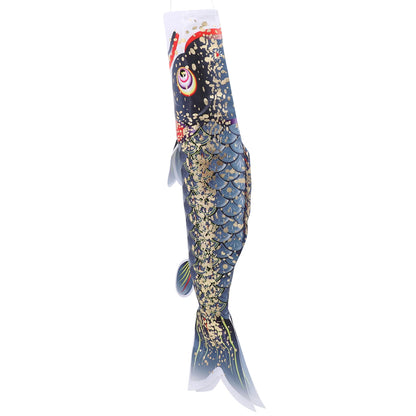 Japanese Streamer Fish Flag Koinobori - product image 5