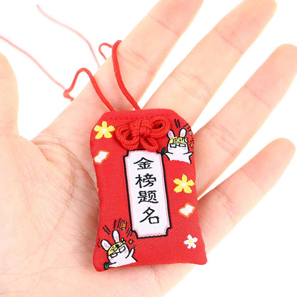 Japanese Prayer Omamori - product image 5