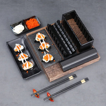 Sushi Maker Tools Set - product image 4
