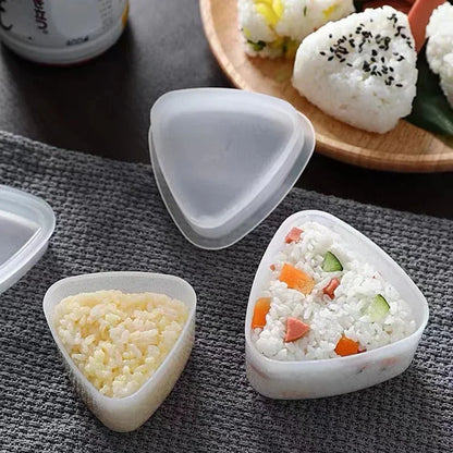 Japanese Sushi Mould - product image 3