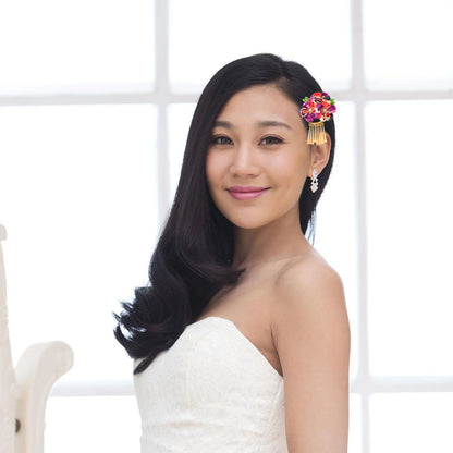 Japanese Women Hair Accessory - product image 5