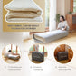 Japanese White Futon Mattress