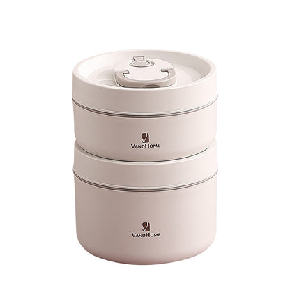 Japanese Bento Box Stainless Steel - product image 5