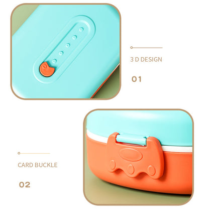 Japanese Cartoon Style Bento Box - product image 8