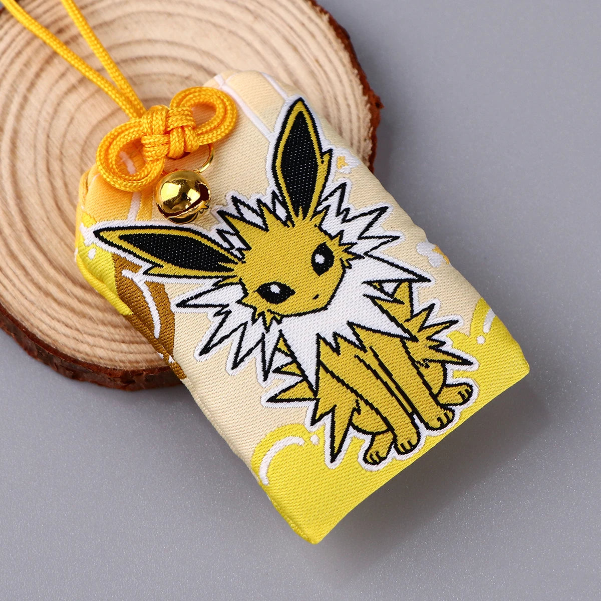 Japanese Pokemon Omamori