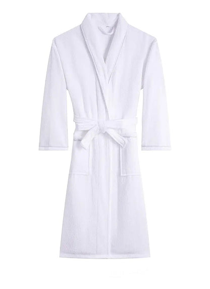 Japanese Couples Long Thick Robe - product image 19