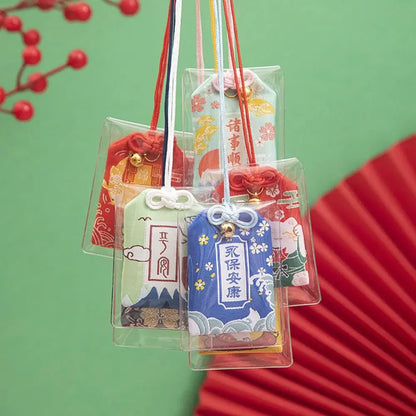Japanese Omamori Lucky Charms - product image 2