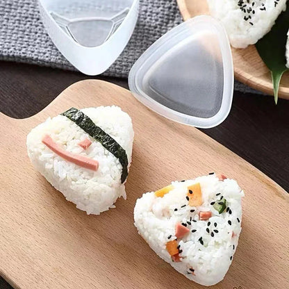 Japanese Sushi Mould - product image 4