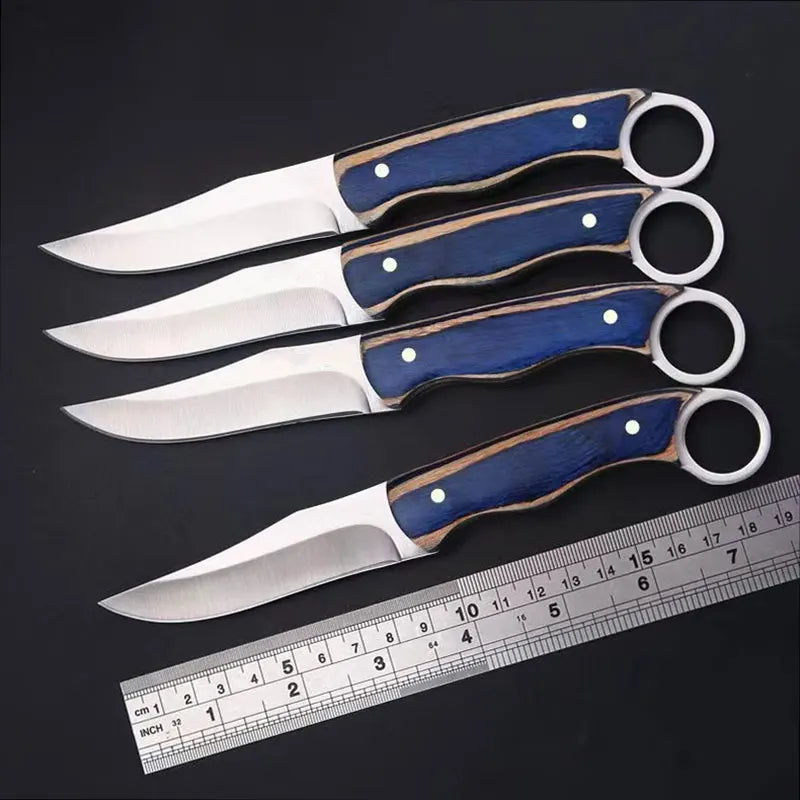 Sharp Stainless Steel Knife
