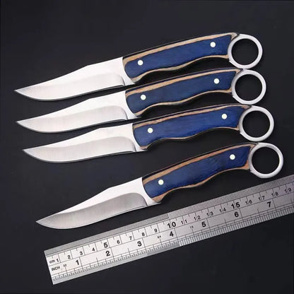 Sharp Stainless Steel Knife - product image 3