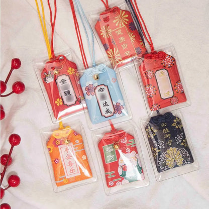 Japanese Omamori Lucky Charms - product image 3