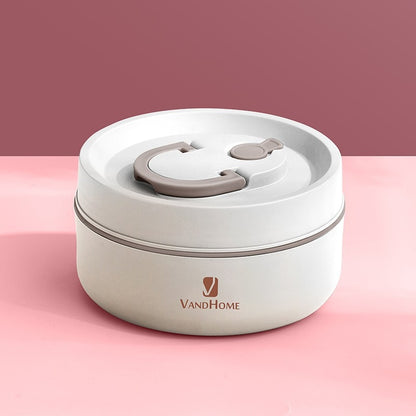 Japanese Bento Box Stainless Steel - product image 3