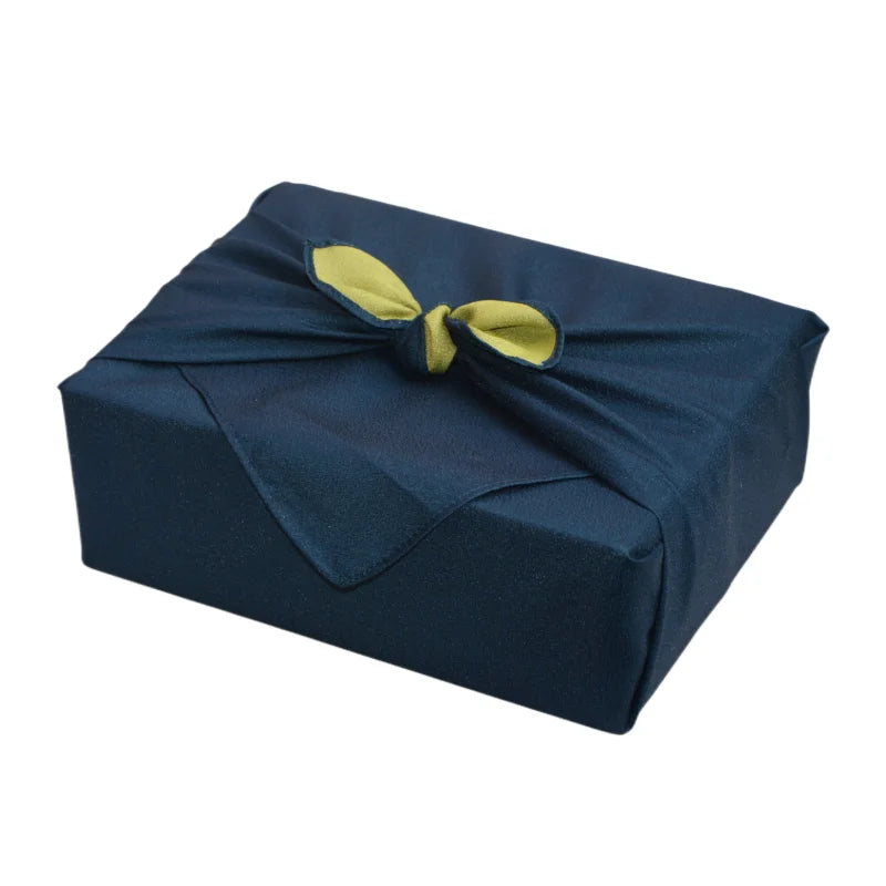 Japanese Furoshiki Gift Box