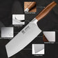 Japanese Kitchen Knives Set