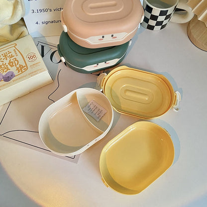 Bento Lunch Box Japanese Style - product image 6