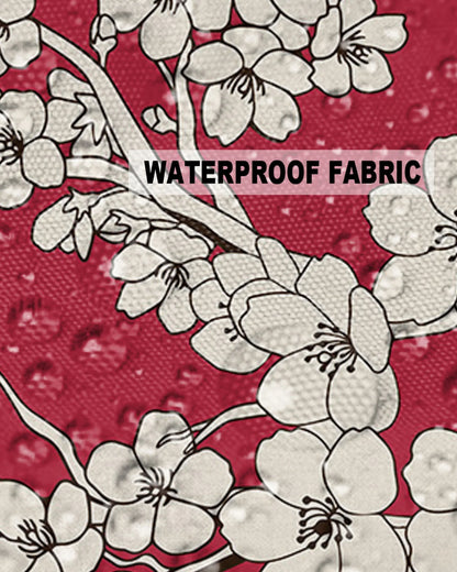 Japanese Sakura in blossom Cushion Cover - product image 6