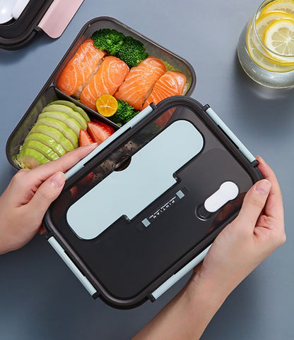 Japanese Bento Box For Snacks - product image 6