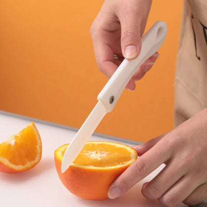 Japanese Folding Domestic Ceramic knife - product image 4
