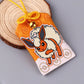 Japanese Pokemon Omamori