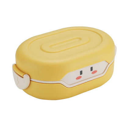 Bento Lunch Box Japanese Style - product image 2