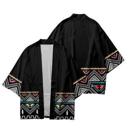 Japanese Black Cardigan - product image 3