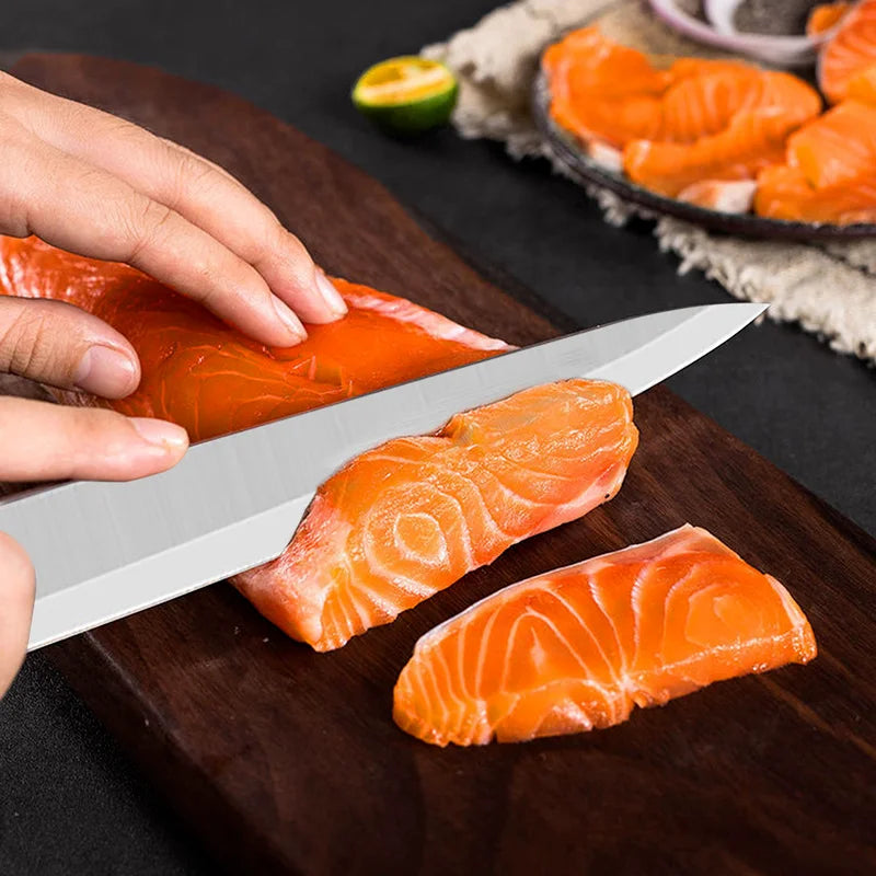 Japanese Sushi Knife