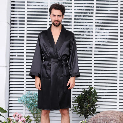 Nightwear Japanese Kimono Robe - product image 2