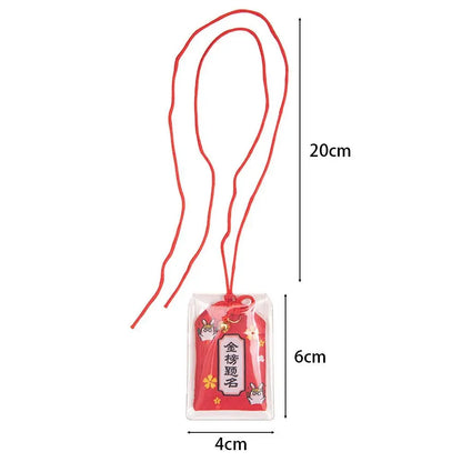 Japanese Omamori Lucky Charms - product image 6