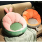 Japanese Futon Cushion Sofa