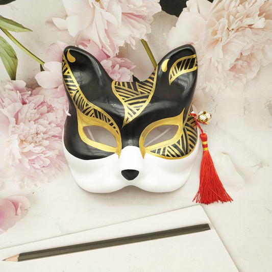 Starlight Performer Anime Japanese Mask