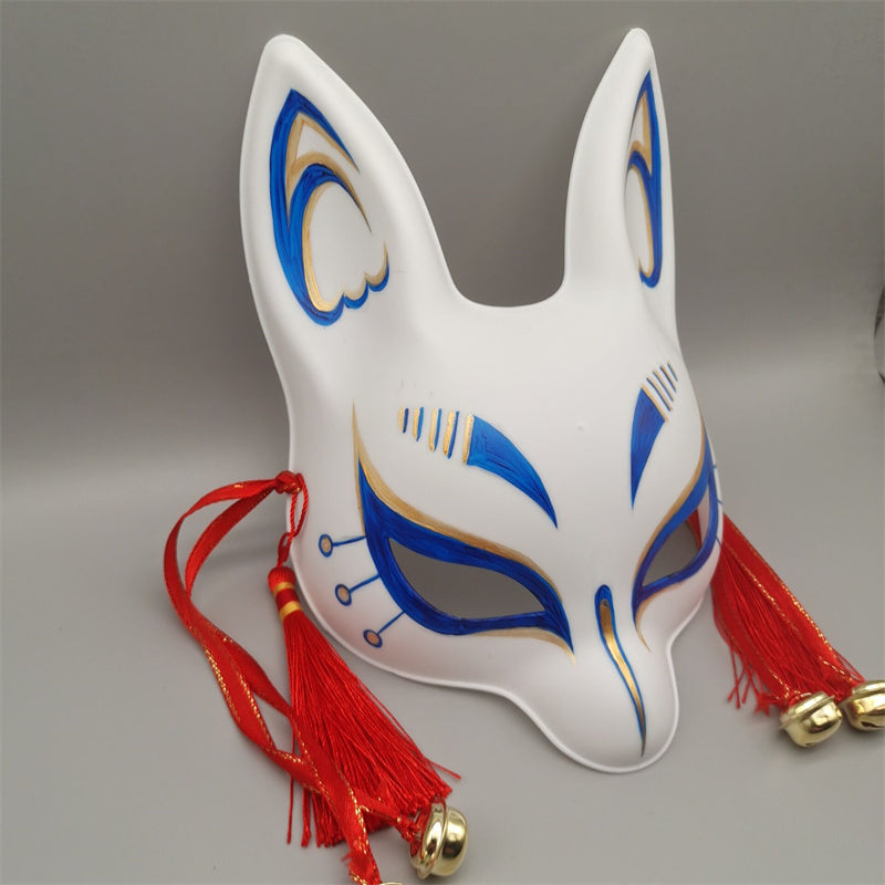 Japanese Mystic Rabbit Mask