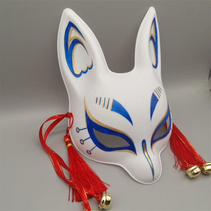 Japanese Mystic Rabbit Mask - product image 2