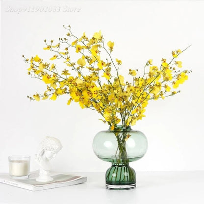 Crystal Clear Modern Japanese Vase - product image 8