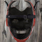 Traditional Japanese Oni Mask - HQ Fiberglass