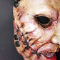 Halloween Scary Zombie Mask - Fiberglass