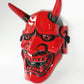 Devil Hannya Mask for Halloween