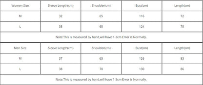 cardigan hanten size