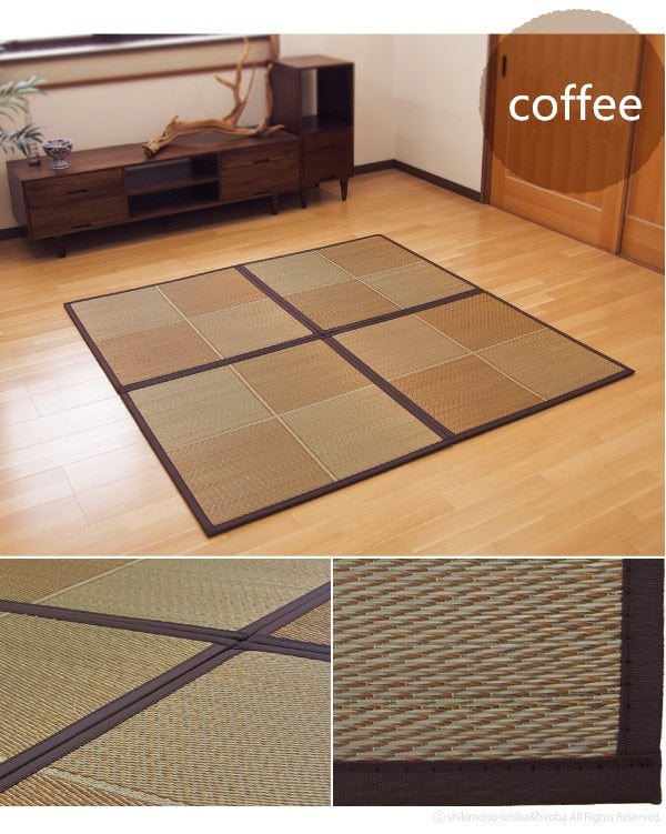 thicken foldable mat